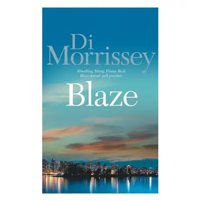 "Blaze" - "" ("Morrissey Di")(Paperback)