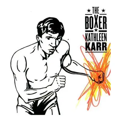 "The Boxer" - "" ("Karr Kathleen")(Paperback)