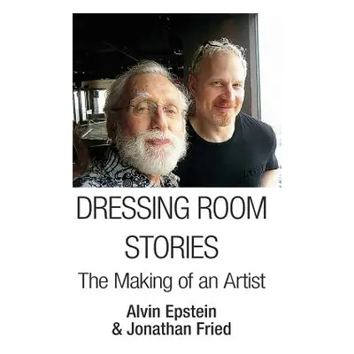 "Dressing Room Stories" - "" ("Epstien Alvin")(Paperback)