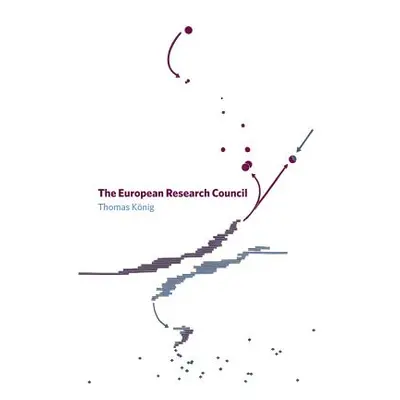 "The European Research Council" - "" ("Knig Thomas")(Pevná vazba)