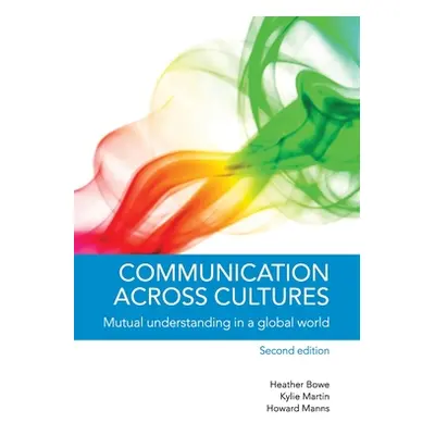 "Communication Across Cultures" - "" ("Bowe Heather")(Paperback)