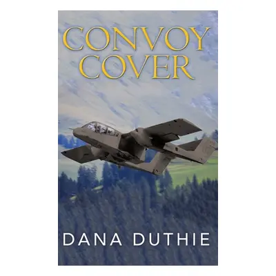 "Convoy Cover" - "" ("Duthie Dana")(Pevná vazba)