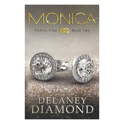 "Monica" - "" ("Diamond Delaney")(Paperback)