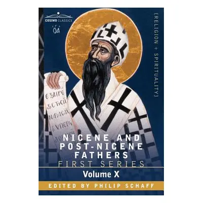 "Nicene and Post-Nicene Fathers: First Series, Volume X St.Chrysostom: Homilies on the Gospel of