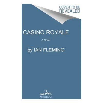 "Casino Royale: A James Bond Novel" - "" ("Fleming Ian")(Paperback)