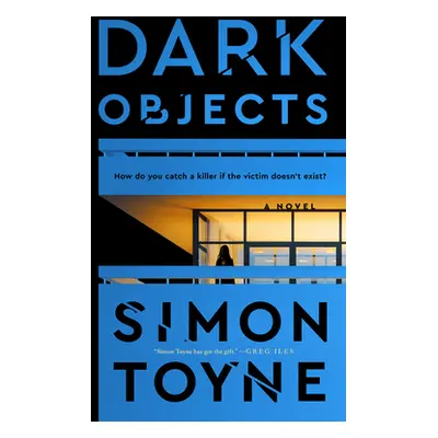 "Dark Objects" - "" ("Toyne Simon")(Paperback)