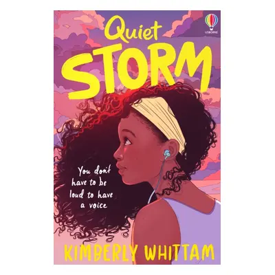 "Quiet Storm" - "" ("Whittam Kimberly")(Paperback / softback)