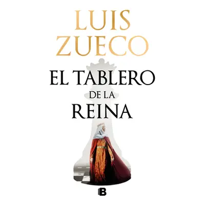 "El Tablero de la Reina / The Queen's Board" - "" ("Zueco Luis")(Pevná vazba)