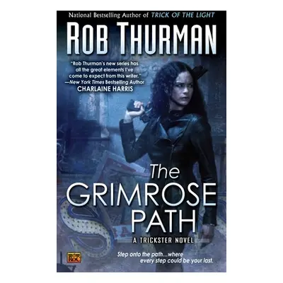 "The Grimrose Path" - "" ("Thurman Rob")(Mass Market Paperbound)