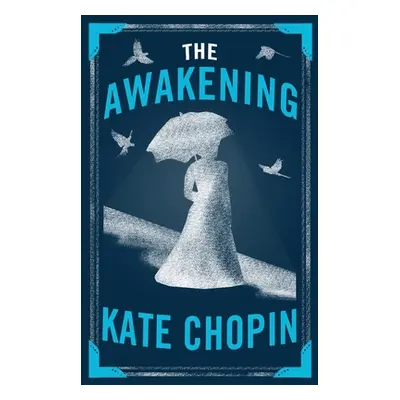 "The Awakening" - "" ("Chopin Kate")(Paperback)