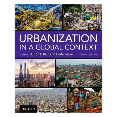 "Urbanization in a Global Context 2nd Edition" - "" ("Bain")(Paperback)