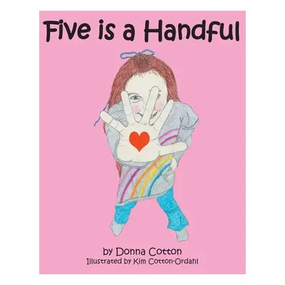 "Five is a Handful" - "" ("Cotton Donna")(Paperback)