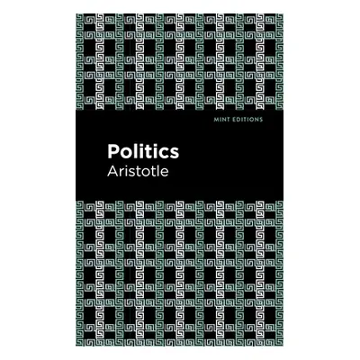 "Politics" - "" ("Aristotle")(Paperback)