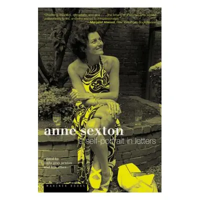 "Anne Sexton: A Self-Portrait in Letters" - "" ("Ames Lois")(Paperback)