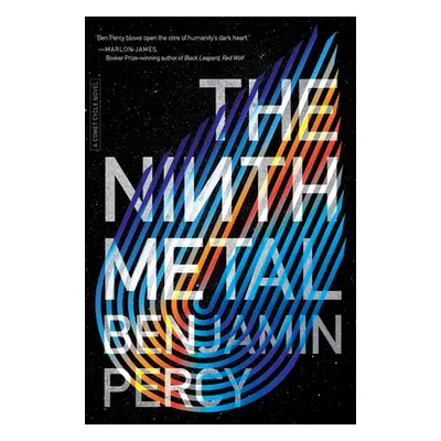 "The Ninth Metal, 1" - "" ("Percy Benjamin")(Paperback)