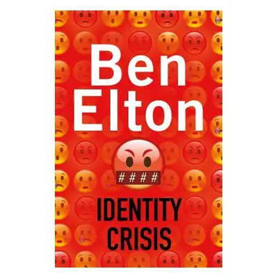 "Identity Crisis" - "" ("Elton Ben")(Paperback / softback)