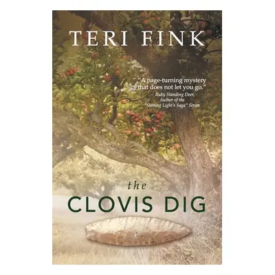 "The Clovis Dig" - "" ("Fink Teri")(Paperback)