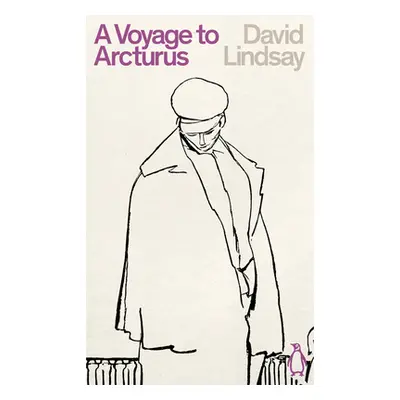 "Voyage to Arcturus" - "" ("Lindsay David")(Paperback / softback)