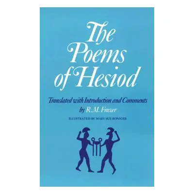 "The Poems of Hesiod" - "" ("Frazer R. M.")(Paperback)