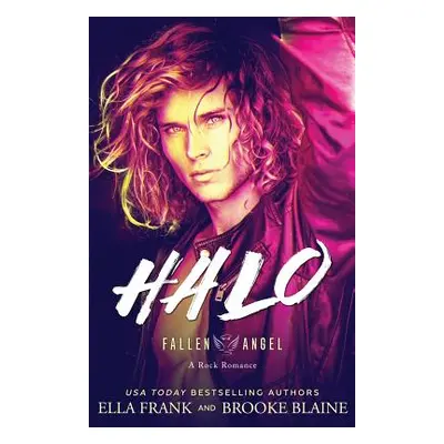 "Halo" - "" ("Blaine Brooke")(Paperback)