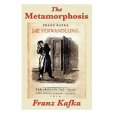 "The Metamorphosis" - "" ("Kafka Franz")(Paperback)