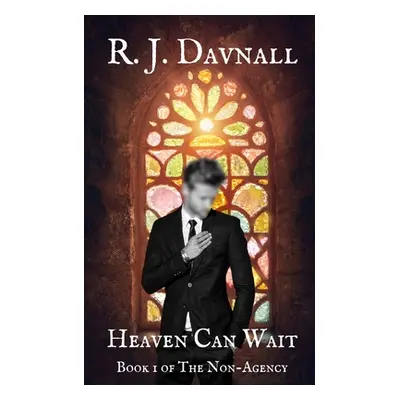 "Heaven Can Wait" - "" ("Davnall R. J.")(Paperback)