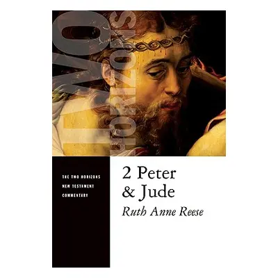 "2 Peter and Jude" - "" ("Reese Ruth Anne")(Paperback)