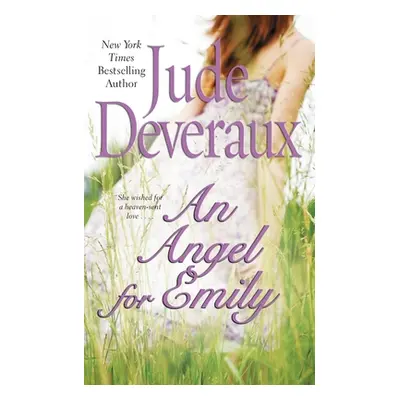 "Angel for Emily" - "" ("Deveraux Jude")(Paperback)