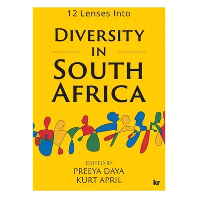 "12 Lenses into Diversity in South Africa" - "" ("Daya Preeya")(Paperback)