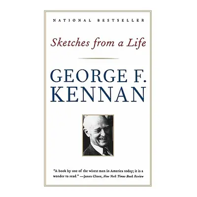 "Sketches from a Life" - "" ("Kennan George Frost")(Paperback)