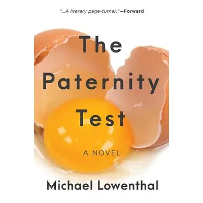 "The Paternity Test" - "" ("Lowenthal Michael")(Paperback)