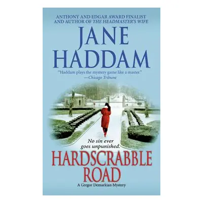 "Hardscrabble Road: A Gregor Demarkian Novel" - "" ("Haddam Jane")(Paperback)