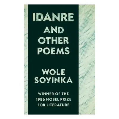 "Idanre and Other Poems" - "" ("Soyinka Wole")(Paperback)