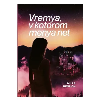 "Vremya, v kotorom menya net" - "" ("Henrich Milla")(Paperback)