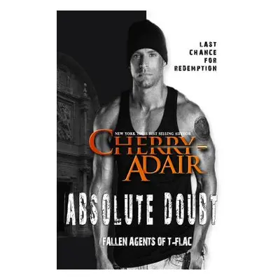 "Absolute Doubt" - "" ("Adair Cherry")(Paperback)