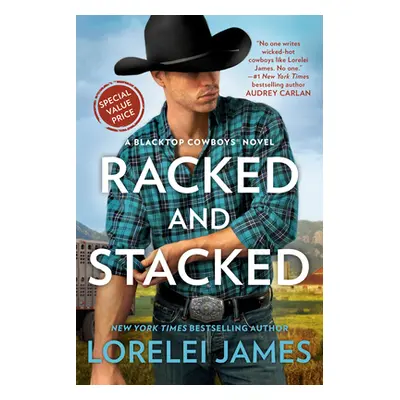 "Racked and Stacked" - "" ("James Lorelei")(Paperback)