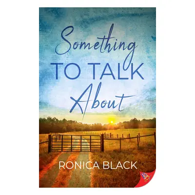 "Something to Talk about" - "" ("Black Ronica")(Paperback)