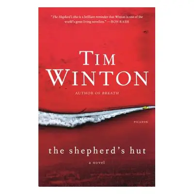 "The Shepherd's Hut" - "" ("Winton Tim")(Paperback)