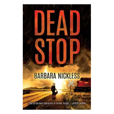 "Dead Stop" - "" ("Nickless Barbara")(Paperback)