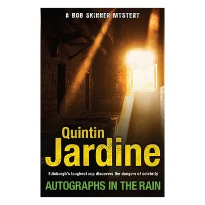 "Autographs in the Rain" - "" ("Jardine Quintin")(Paperback)