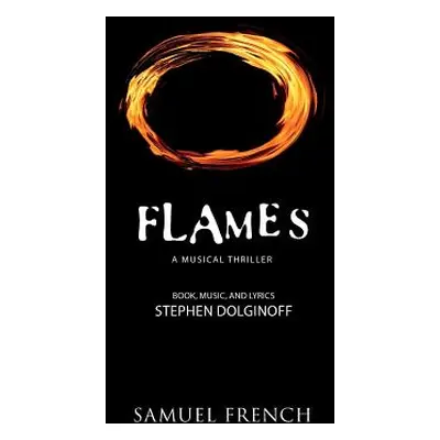 "Flames" - "" ("Dolginoff Stephen")(Paperback)