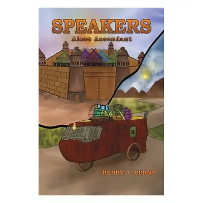 "Speakers" - "" ("Burns Henry a.")(Paperback)