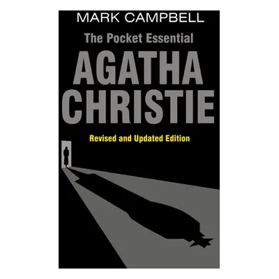 "Agatha Christie" - "" ("Campbell Mark")(Paperback)