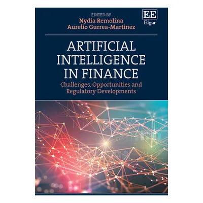 "Artificial Intelligence in Finance" - "Challenges, Opportunities and Regulatory Developments" (