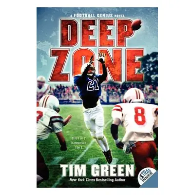 "Deep Zone" - "" ("Green Tim")(Paperback)