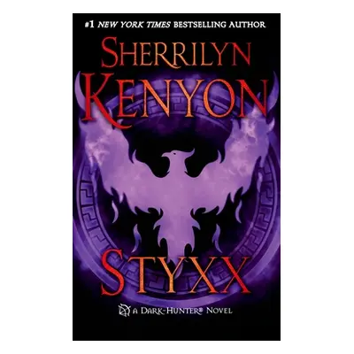 "Styxx" - "" ("Kenyon Sherrilyn")(Mass Market Paperbound)