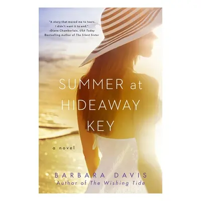 "Summer at Hideaway Key" - "" ("Davis Barbara")(Paperback)