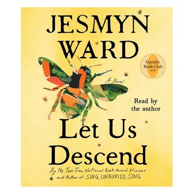 "Let Us Descend" - "" ("Ward Jesmyn")(Compact Disc)