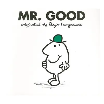 "Mr. Good" - "" ("Hargreaves Roger")(Paperback)