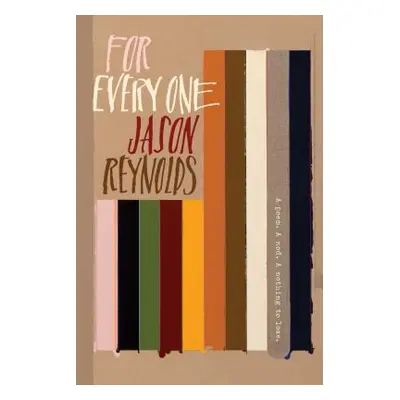 "For Every One" - "" ("Reynolds Jason")(Paperback)